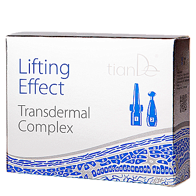 Lifting Effect Transdermal Complex