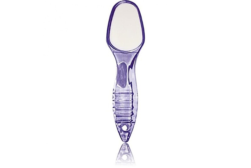 Pilnik do stóp „Master Quartz”