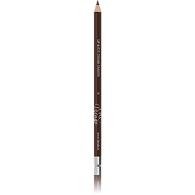 Kredka do ust i oczu „Pro Visage” 02 Dark Brown