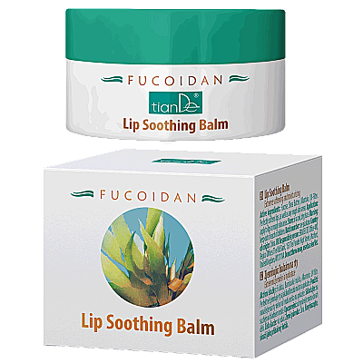 Balsam zmiękczający usta 10 g