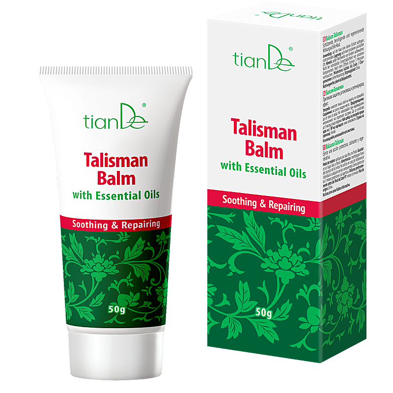 Balsam "Talisman" 8g