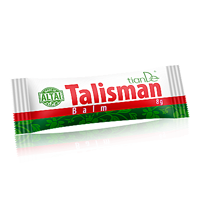 Balsam „Talizman“ 8 g