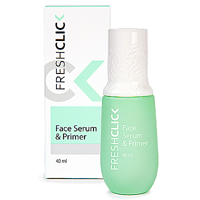 Serum-primer do twarzy