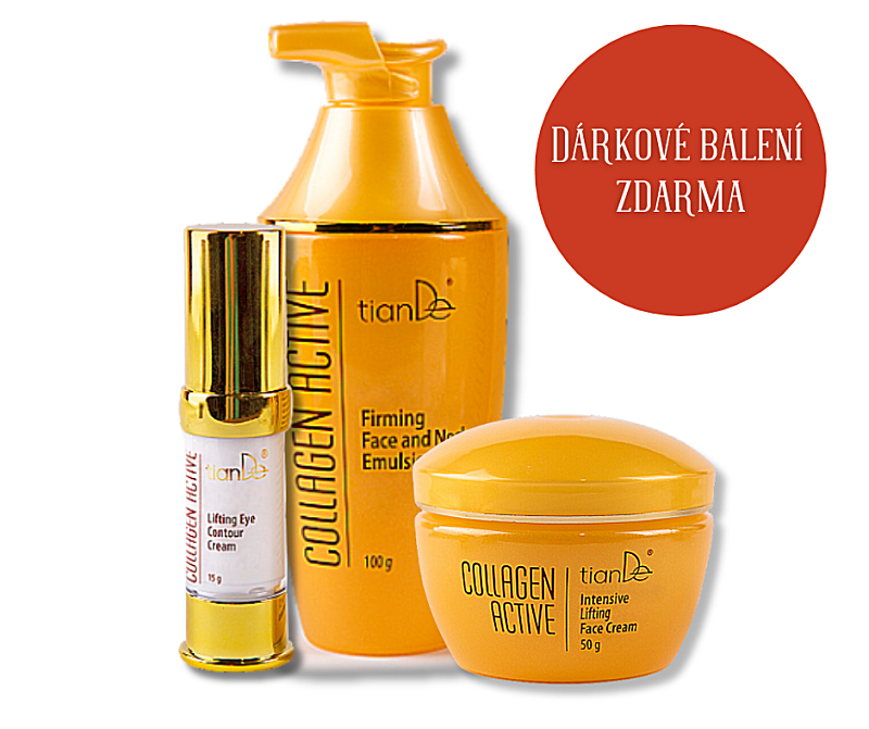 Collagen Active - piękna i młoda