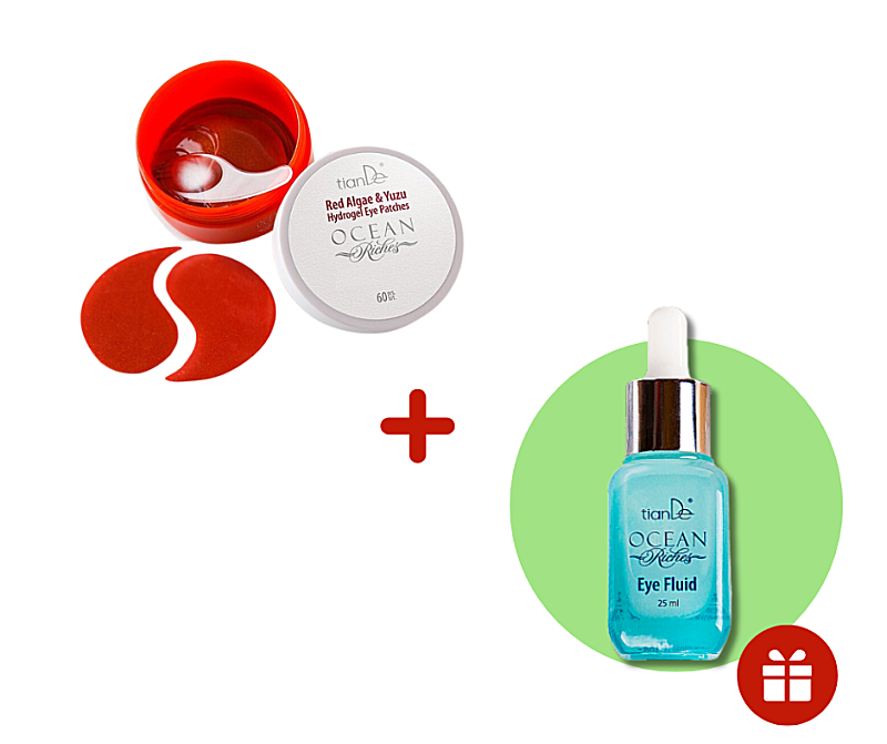 Rozpieszczaj swoje oczy