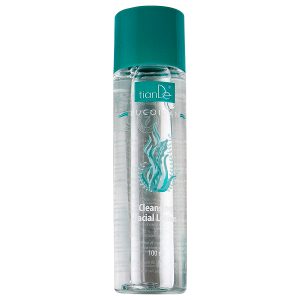 Oczyszczający lotion do twarzy 100 ml