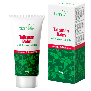 Balsam "Talisman" 8g