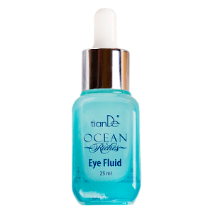 Fluid do powiek 25 ml