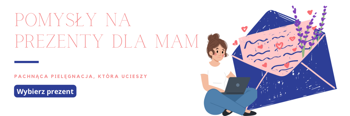 Pomysły na prezenty dla mam