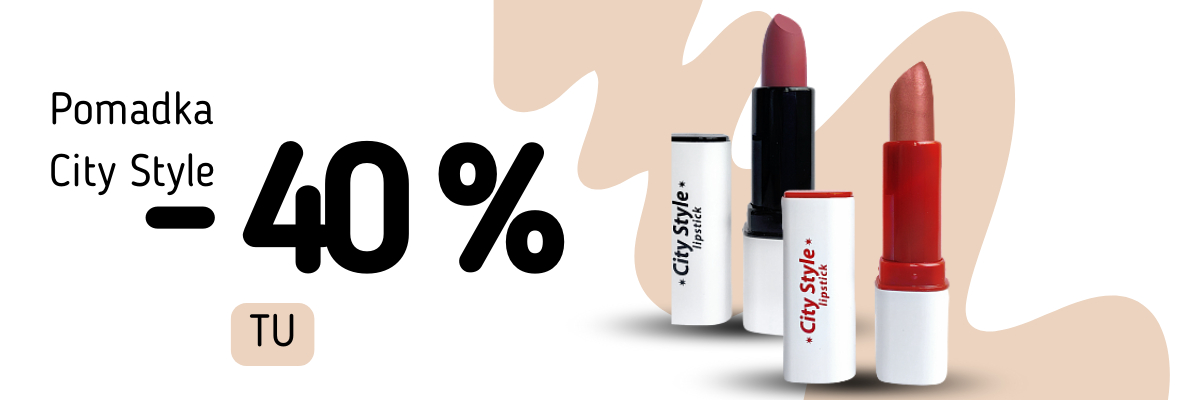 Promocje -40%