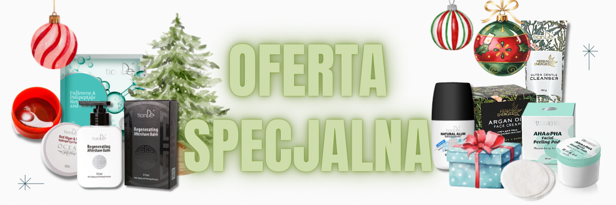 Oszczędzaj i spraw radość sobie lub bliskim!